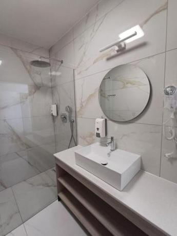 Imagen general del Hotel Gorzelanny i Apartamenty Dźwirzyno. Foto 6