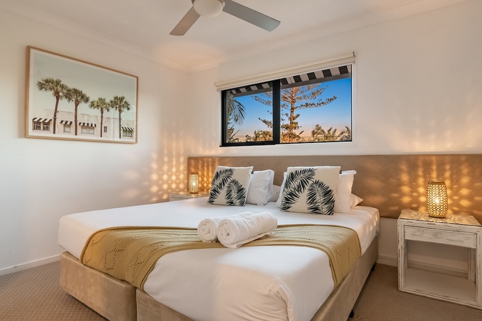 Imagen de la habitación del Hotel Gosamara Apartments Byron Bay. Foto 14