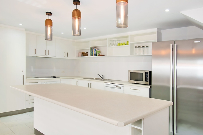 Imagen de la habitación del Hotel Gosamara Apartments Byron Bay. Foto 17