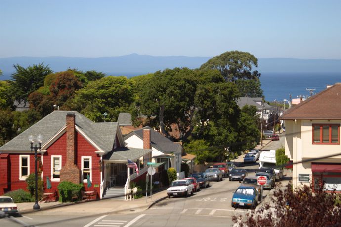 Imagen de la habitación del Hotel Gosby House Inn, A Four Sisters Inn. Foto 7