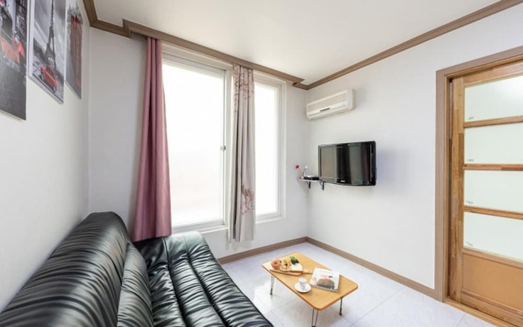 Imagen de la habitación del Hotel Goseong 1 Night 2 Day Pension. Foto 4