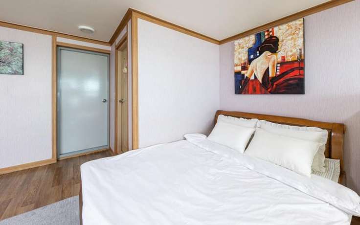 Imagen de la habitación del Hotel Goseong 1 Night 2 Day Pension. Foto 5