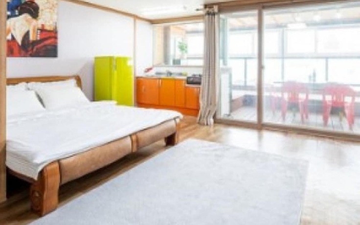 Imagen de la habitación del Hotel Goseong 1 Night 2 Day Pension. Foto 6