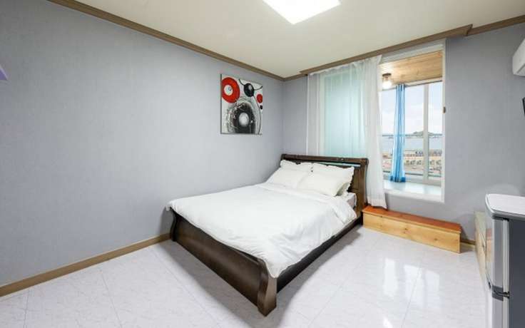 Imagen de la habitación del Hotel Goseong 1 Night 2 Day Pension. Foto 7