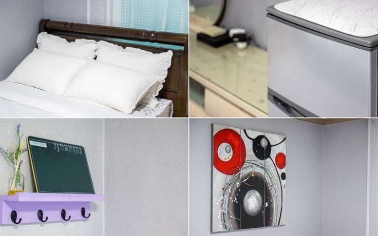 Imagen de la habitación del Hotel Goseong 1 Night 2 Day Pension. Foto 8