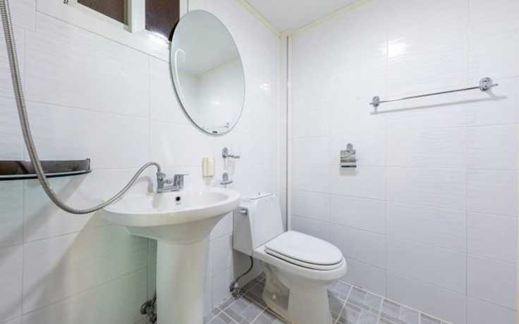 Imagen de la habitación del Hotel Goseong 1 Night 2 Day Pension. Foto 11