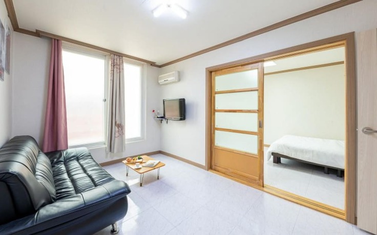 Imagen de la habitación del Hotel Goseong 1 Night 2 Day Pension. Foto 12