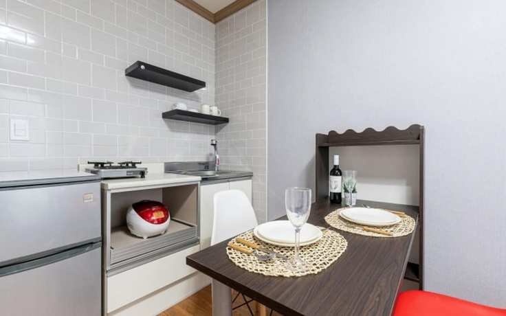 Imagen de la habitación del Hotel Goseong 1 Night 2 Day Pension. Foto 14