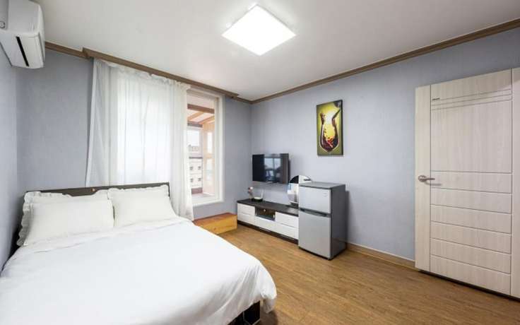 Imagen de la habitación del Hotel Goseong 1 Night 2 Day Pension. Foto 16