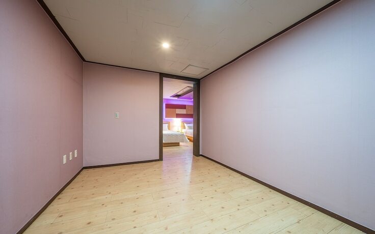 Imagen general del Hotel Goseong Ace. Foto 1