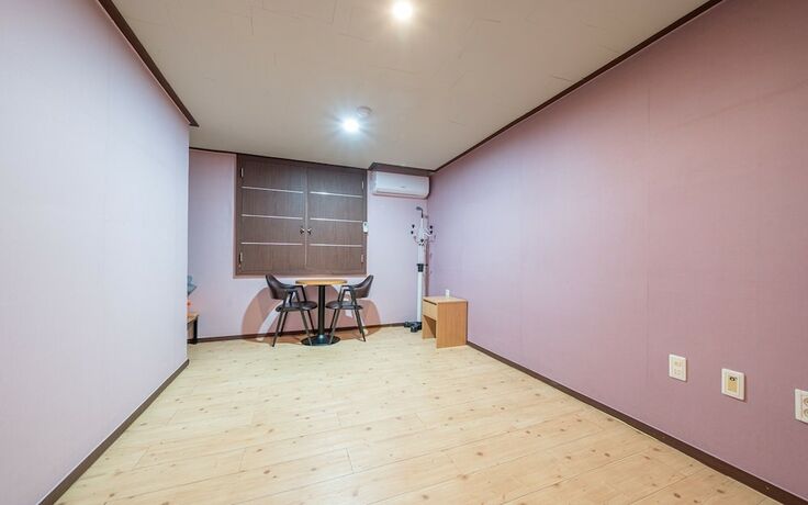 Imagen general del Hotel Goseong Ace. Foto 4