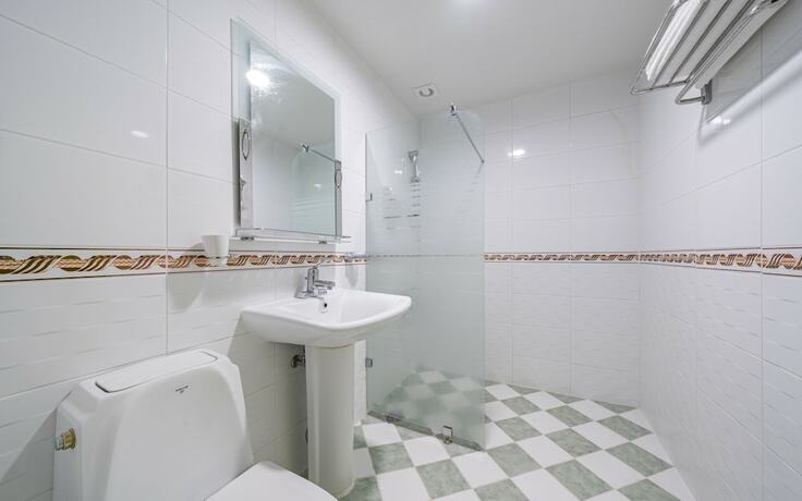 Imagen general del Hotel Goseong Ace. Foto 5