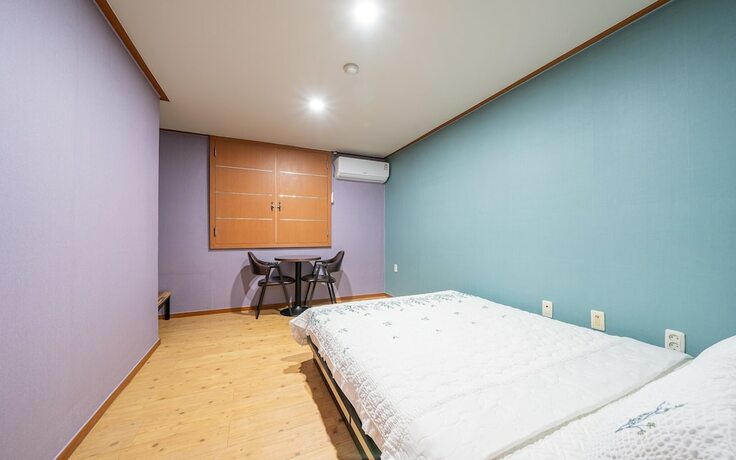 Imagen general del Hotel Goseong Ace. Foto 6