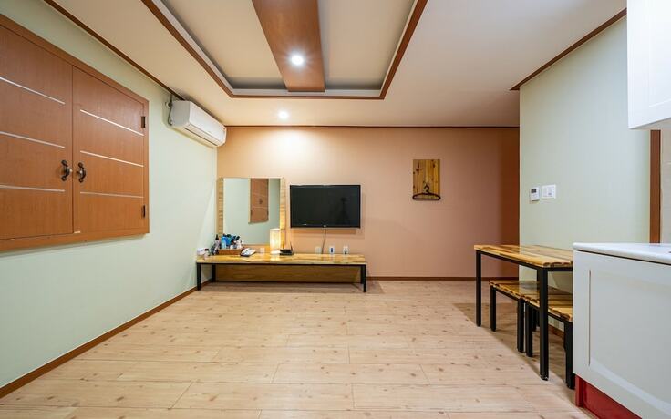 Imagen de la habitación del Hotel Goseong Ace. Foto 13