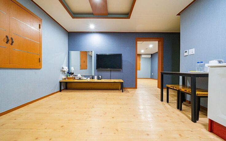 Imagen de la habitación del Hotel Goseong Ace. Foto 18