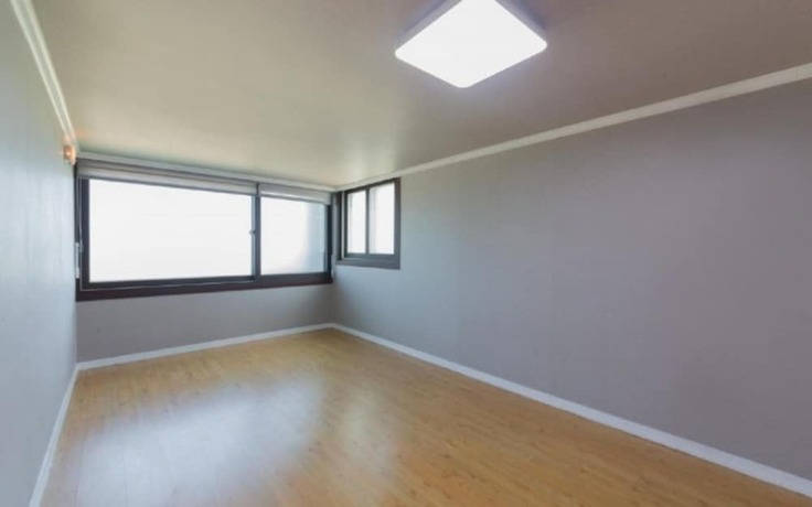 Imagen general del Hotel Goseong Ayajin Beach Pension. Foto 2