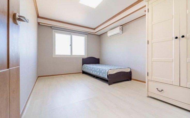 Imagen de la habitación del Hotel Goseong Ayajin Beach Pension. Foto 15