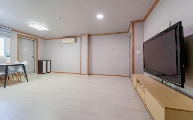 Imagen general del Hotel Goseong Ayajin Beach Pension. Foto 4
