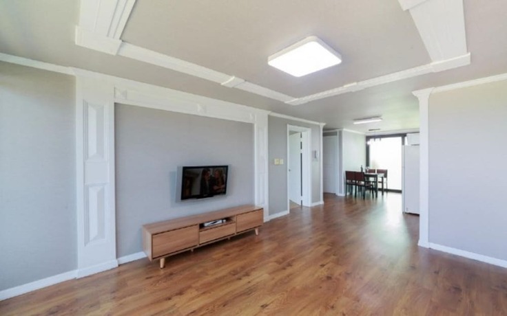 Imagen general del Hotel Goseong Ayajin Beach Pension. Foto 5