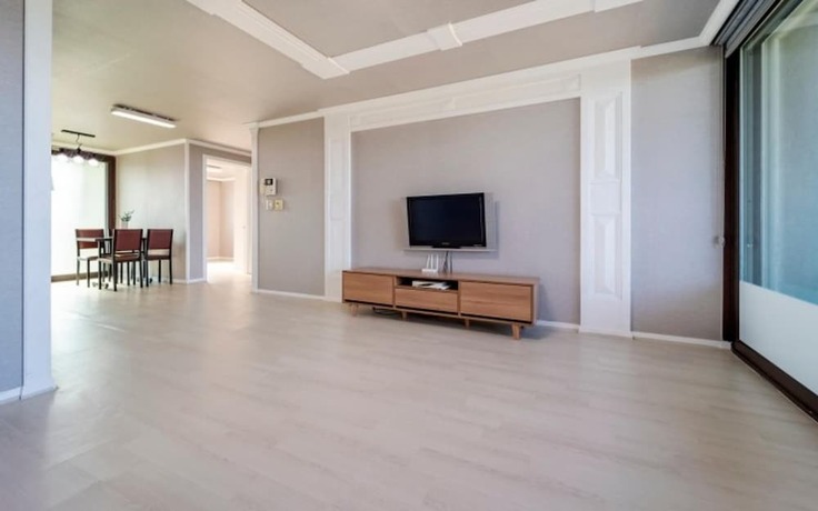 Imagen de la habitación del Hotel Goseong Ayajin Beach Pension. Foto 16