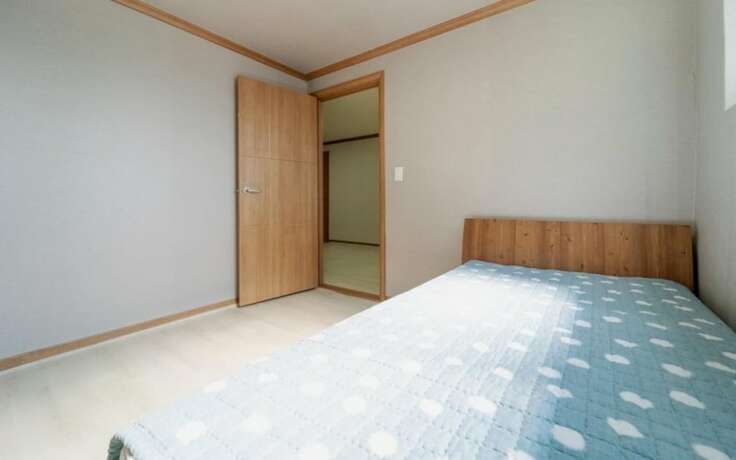 Imagen de la habitación del Hotel Goseong Ayajin Beach Pension. Foto 17