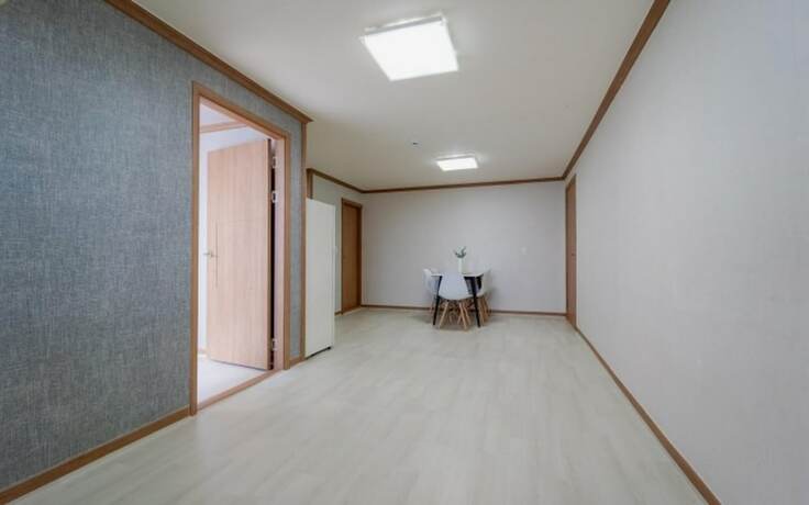 Imagen de la habitación del Hotel Goseong Ayajin Beach Pension. Foto 18
