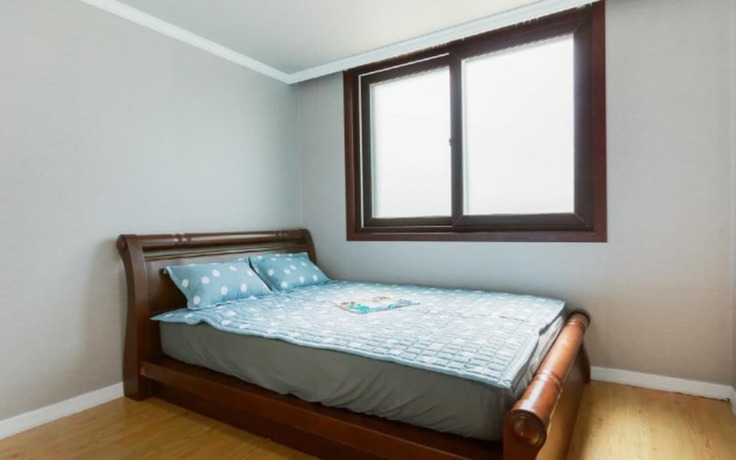 Imagen general del Hotel Goseong Ayajin Beach Pension. Foto 10