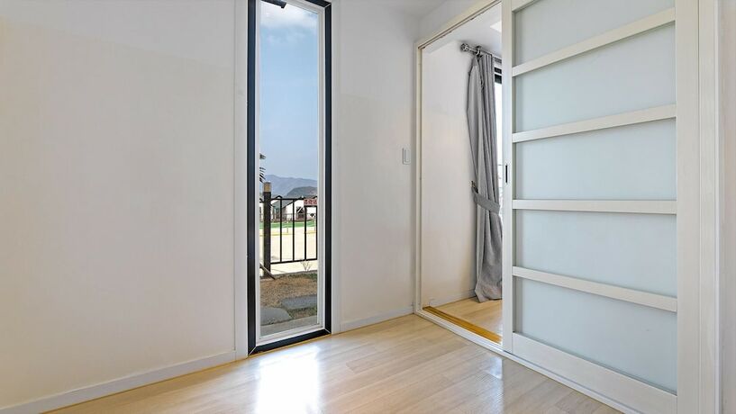 Imagen general del Hotel Goseong Bluewhale Glampingandpension. Foto 4