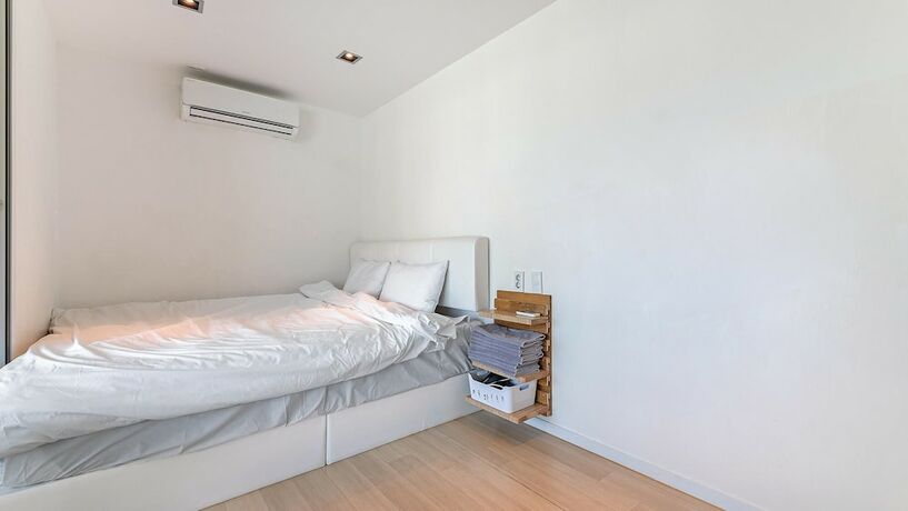 Imagen general del Hotel Goseong Bluewhale Glampingandpension. Foto 6