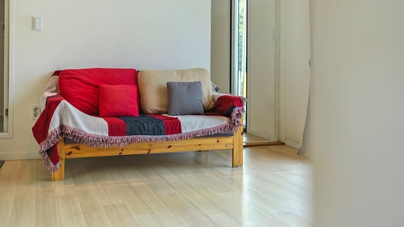 Imagen general del Hotel Goseong Bluewhale Glampingandpension. Foto 9