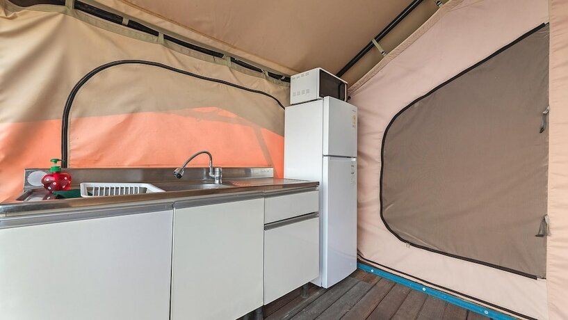 Imagen de la habitación del Hotel Goseong Bluewhale Glampingandpension. Foto 17