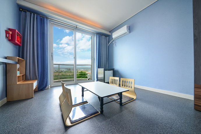 Imagen de la habitación del Hotel Goseong Bokee House. Foto 2