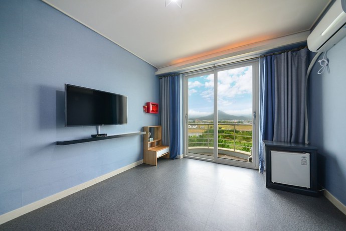 Imagen de la habitación del Hotel Goseong Bokee House. Foto 3