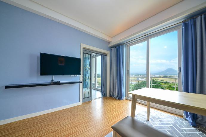 Imagen de la habitación del Hotel Goseong Bokee House. Foto 4