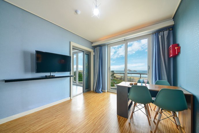 Imagen de la habitación del Hotel Goseong Bokee House. Foto 5