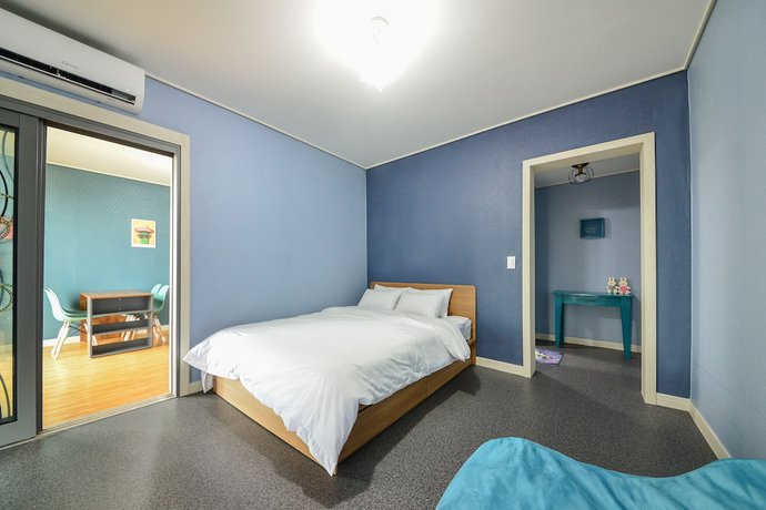 Imagen de la habitación del Hotel Goseong Bokee House. Foto 6