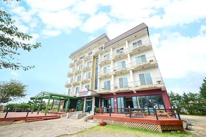 Imagen general del Hotel Goseong Bokee House. Foto 1