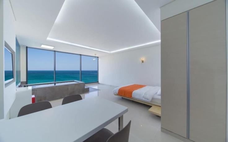 Imagen general del Hotel Goseong CL 178 Pension. Foto 1