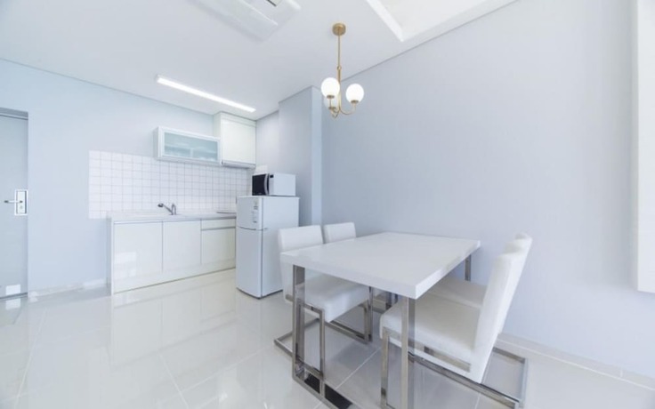 Imagen general del Hotel Goseong CL 178 Pension. Foto 2