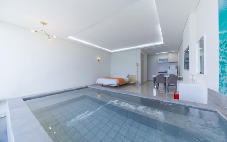 Imagen general del Hotel Goseong CL 178 Pension. Foto 3