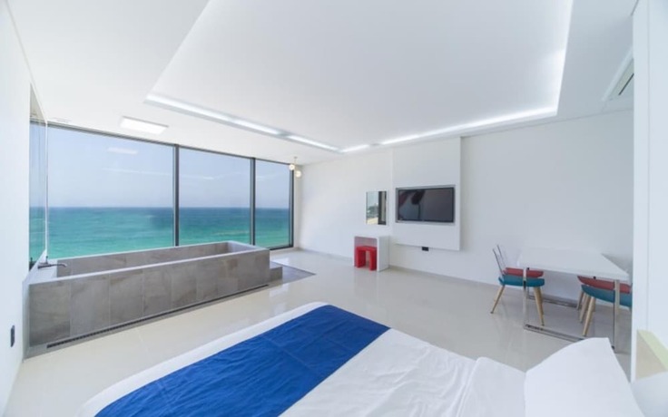 Imagen general del Hotel Goseong CL 178 Pension. Foto 4