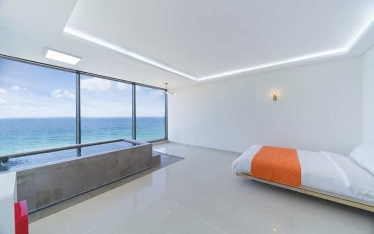 Imagen general del Hotel Goseong CL 178 Pension. Foto 5