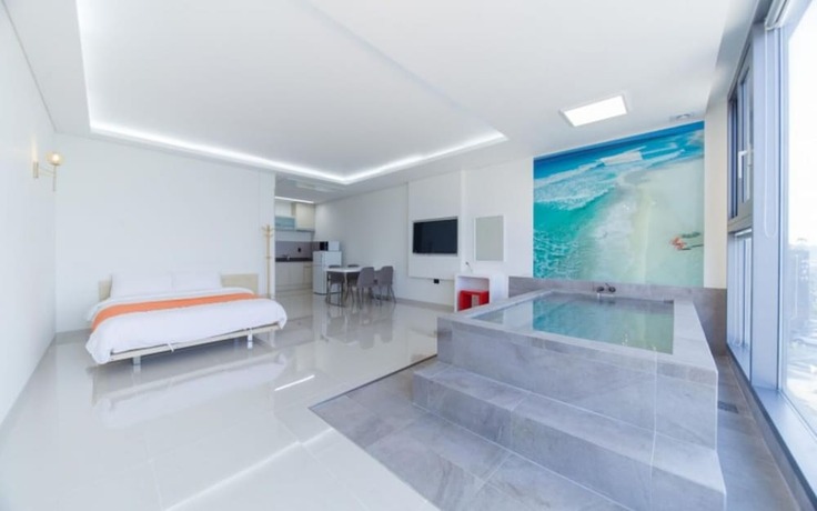 Imagen general del Hotel Goseong CL 178 Pension. Foto 6