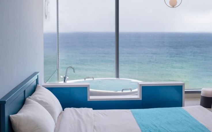 Imagen de la habitación del Hotel Goseong CL 178 Pension. Foto 11