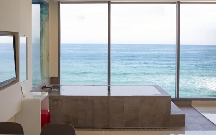 Imagen general del Hotel Goseong CL 178 Pension. Foto 7