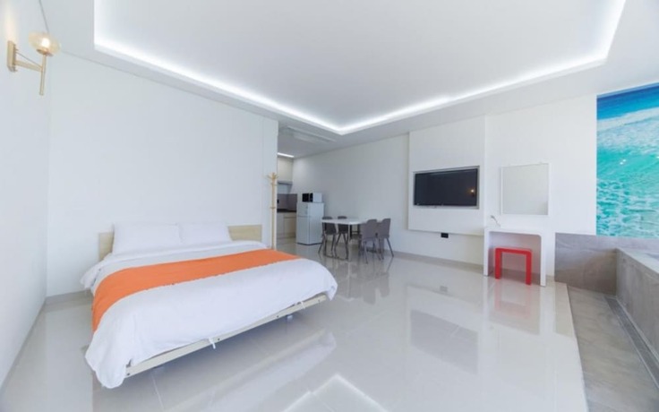 Imagen general del Hotel Goseong CL 178 Pension. Foto 8