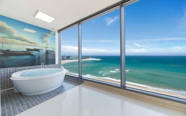 Imagen de la habitación del Hotel Goseong CL 178 Pension. Foto 14