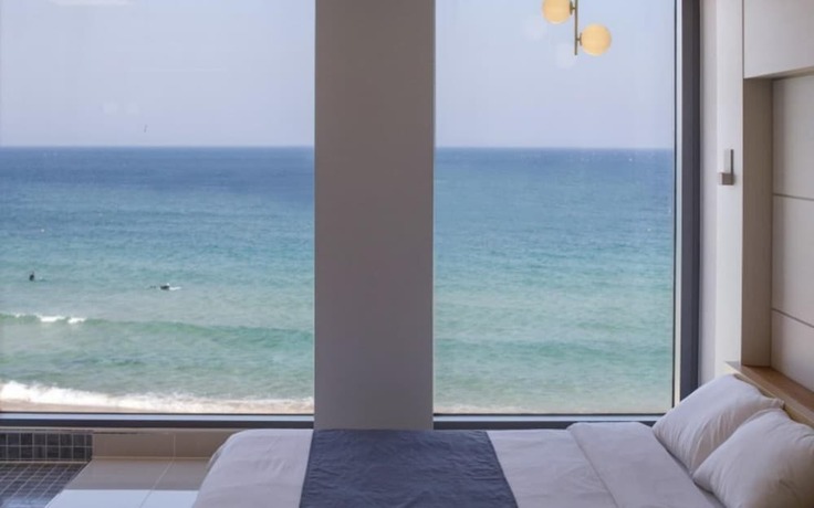 Imagen de la habitación del Hotel Goseong CL 178 Pension. Foto 16