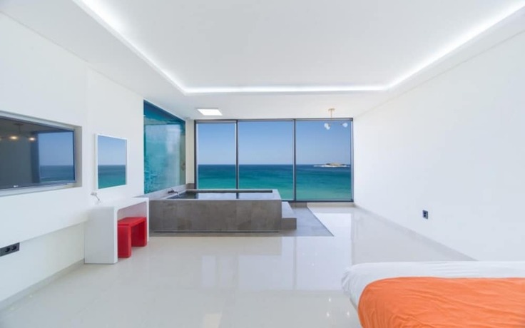 Imagen general del Hotel Goseong CL 178 Pension. Foto 9