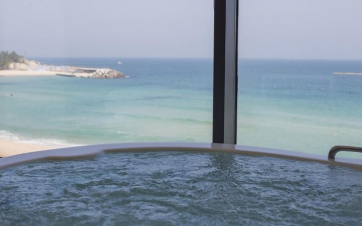 Imagen de la habitación del Hotel Goseong CL 178 Pension. Foto 19